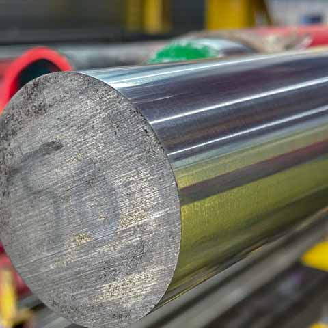 Round Bar